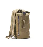 Large Capacity Rucksack Man Travel Bag Mountaineering Backpack Male Luggage Canvas Bucket Shoulder Bags for Boys Men Backpack 가방 1