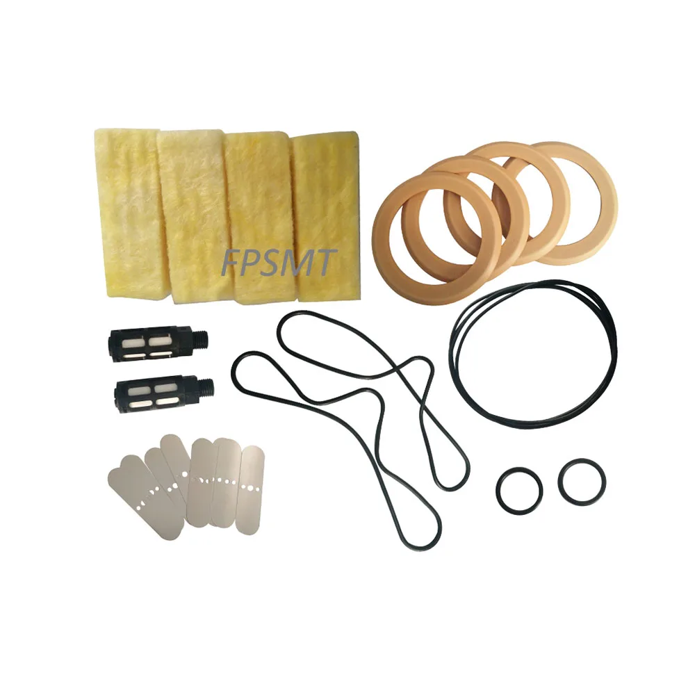 VacuumPumpMaintenanceKitH5448DH5448EDOP300S300SADOP420S420SA