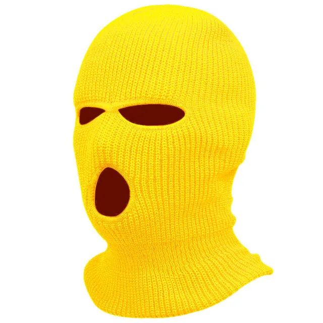 skully hat men's 1Pc AK47 Embroidery Balaclava Face Mask for Cold Weather, Winter Ski Mask for Men and Women Thermal Cycling Mask free shipping new era skully beanie Skullies & Beanies