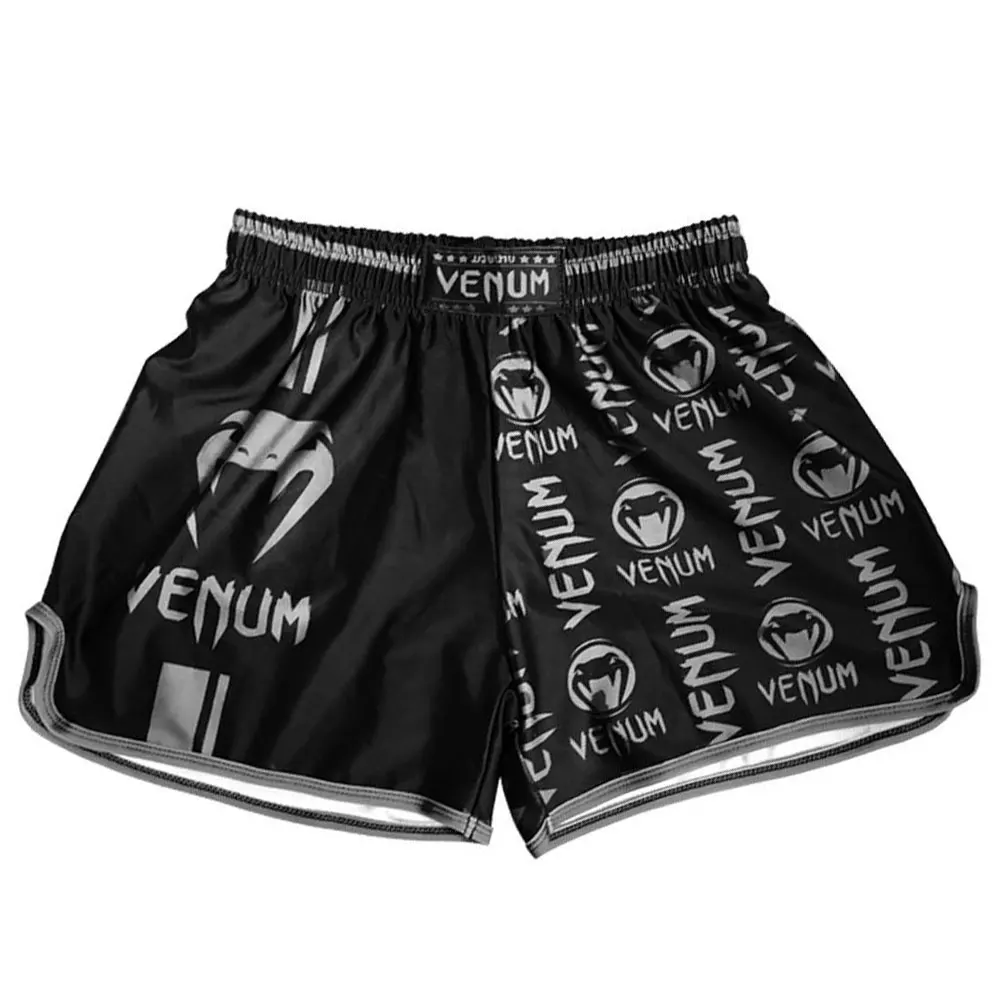 ММА Тайланд шорты Muay мужские