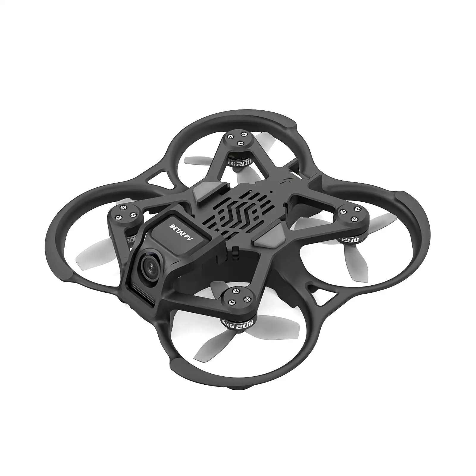 BETAFPV Aquila16 Brushless Quadcopter Up to 8 Mins for VR03 FPV Goggles 1102|18000KV Motor 45mm 3-Blades Propellers thumbnail 4
