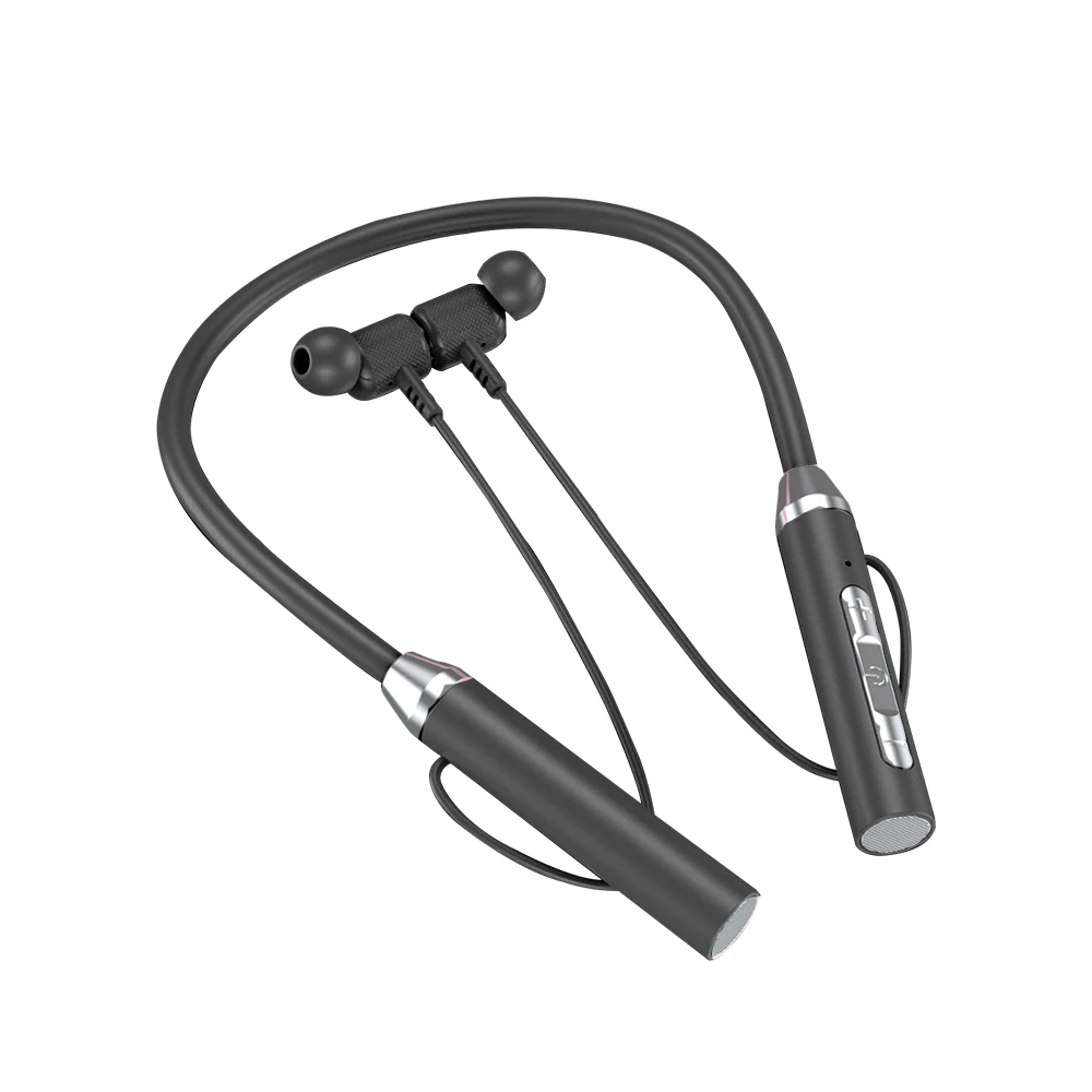 Auriculares Cuello Running Bluetooth