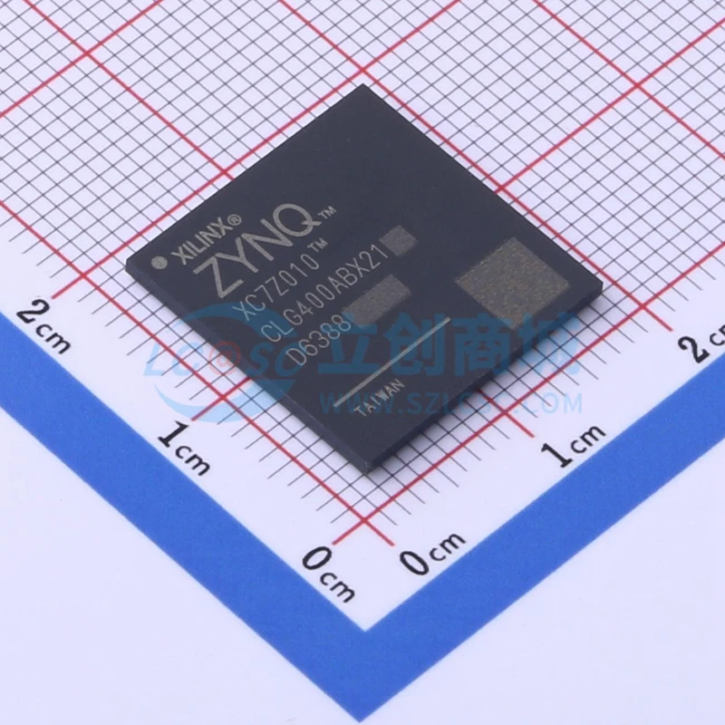 

100% NewOriginal XC XC7Z XC7Z010 XC7Z010-1 XC7Z010-1I CLG400I XC7Z010-1CLG400I LFBGA-400 Microcontroller (MCU/MPU/SOC)