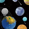 Archaeological Excavation Table Games DIY Handmade Moon Planet Digging Gemstones Puzzle Board Games Puzzle Toys Gift for Kids 4