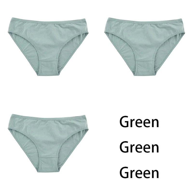 Green Green Green