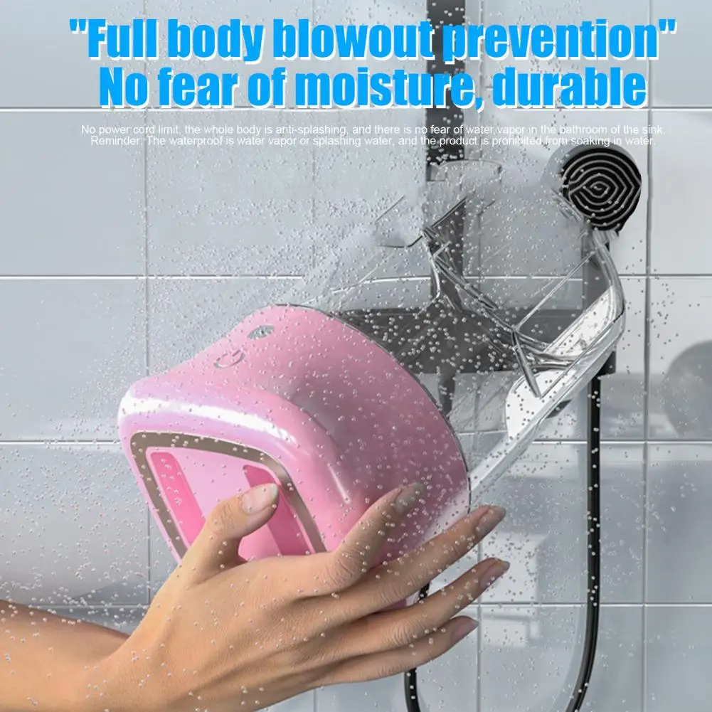 Portable Mini Washing Machine Compact Cordless Laundry Machine Rechargeable Portable Washer for Socks Lightweight Small Washing