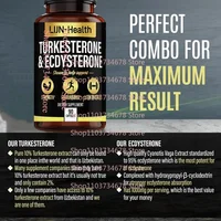 --Turkesterone-- 2