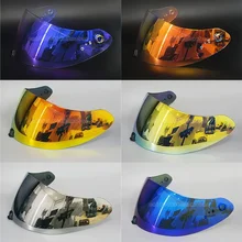 SCORPION EXO-R420 헬멧 실드, 얼굴 보호대, UV 보호, 앞유리, Casco Moto 액세서리 부품