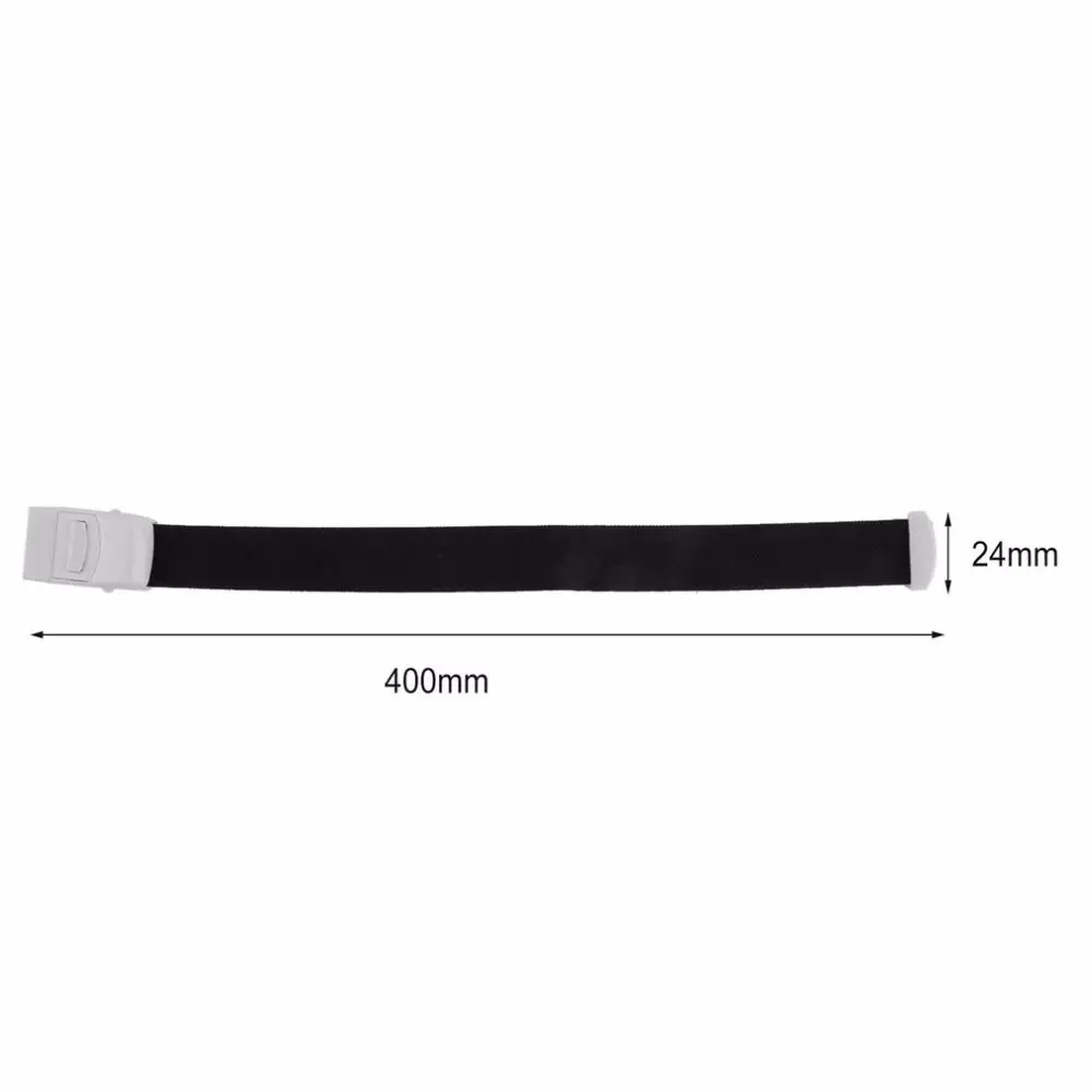 Latex wire Cotton Nurse Sport Quick Release Tourniquet Buckle Bandage first aid kit wound bandage tourniquet kit tactical tourniquet tourniquet holder