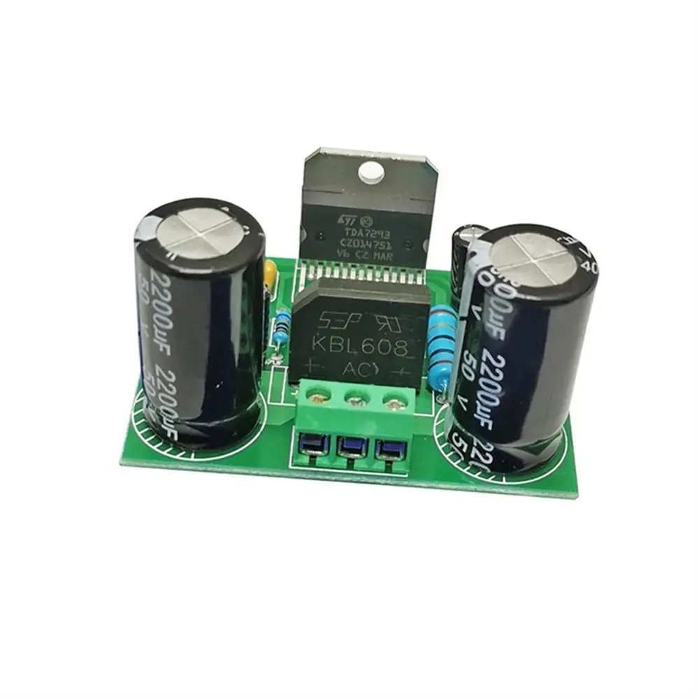 Module Audio Amp Board DC Stereo Amp High Power Subwoofer Amplifiers Board Audio Amplificador Audio Amplifier Stereo Amplifier - 2