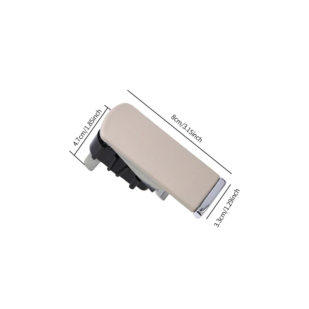 ڵ 尩   Ѳ ڵ  , ƿ A4 8E B6/B7 2001-2008 A4 QUATTRO 2001-2008 ޼ ̺ 8E1857131A, 1 