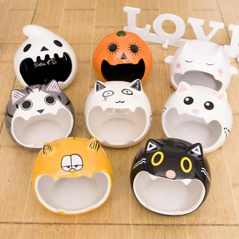 Ceramic Nest Hamsters Hamsters Cave Pet House Guinea Pig Summer Cooling Room Rodent Chinchilla Hedgehog