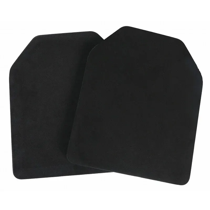 2-piece Tactical Vest Inner Foam Shockproof Board Camouflage Clothing Outdoor Military Fan Gear Eva Pad Board Unisex All Seasons tactical vest foam board