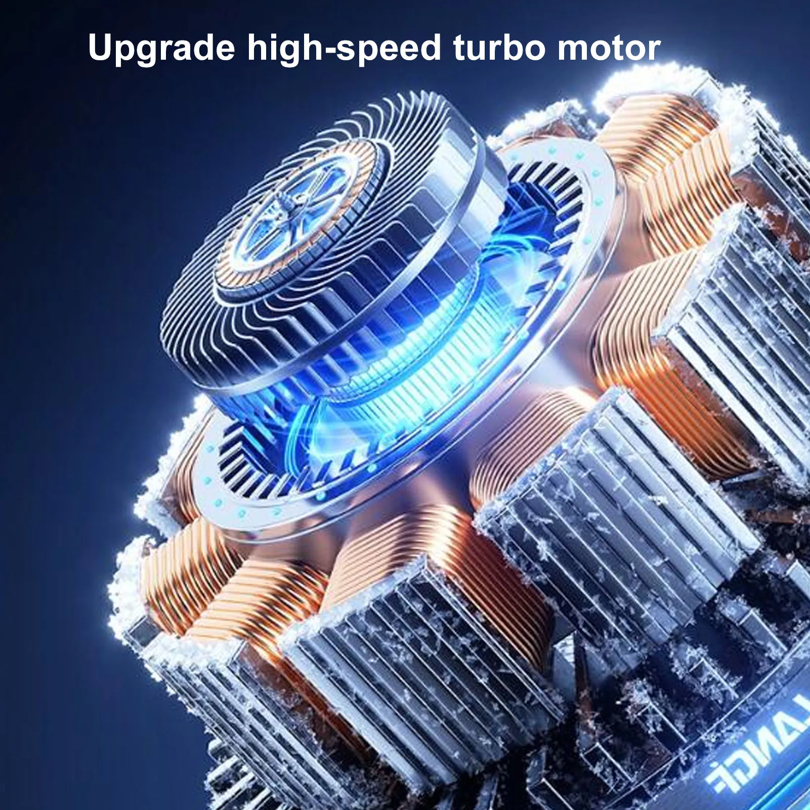 Mini Washing Machine Underwear Washing Machine 2 Gears Gentle High Speed Turbo Motor USB Rechargeable  Cleaning for Travel