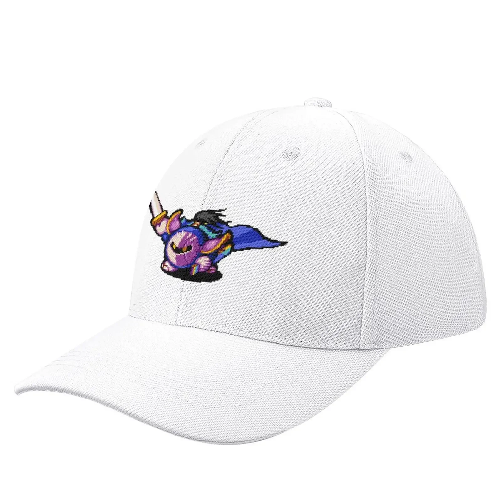 Quick Draw Meta Knightcap Berretto Da Baseball Fashion Thermal Visor Woman Hat Men'S