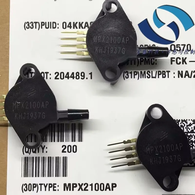 오리지널 MPX4250AP, MPX4250, MPX2010DP, MPX2010, 1 개/로트, 100% 신상
