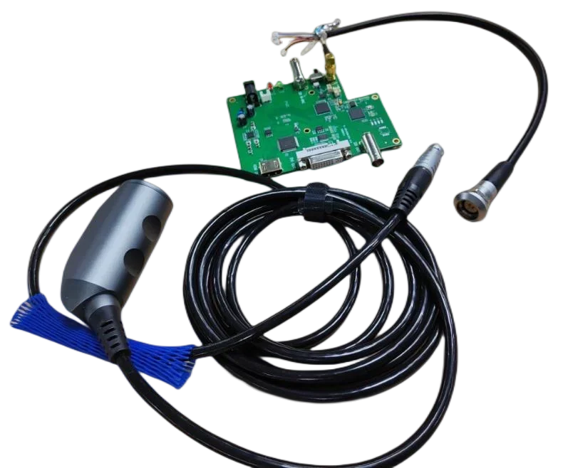 

OEM HD SDI CMOS Surgical Medical Camera Moldule for Endoscope Laparoscope ENT Nasal