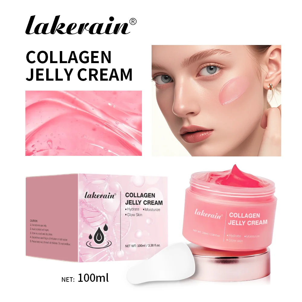 Collagen Jelly Hydrating Cream 2