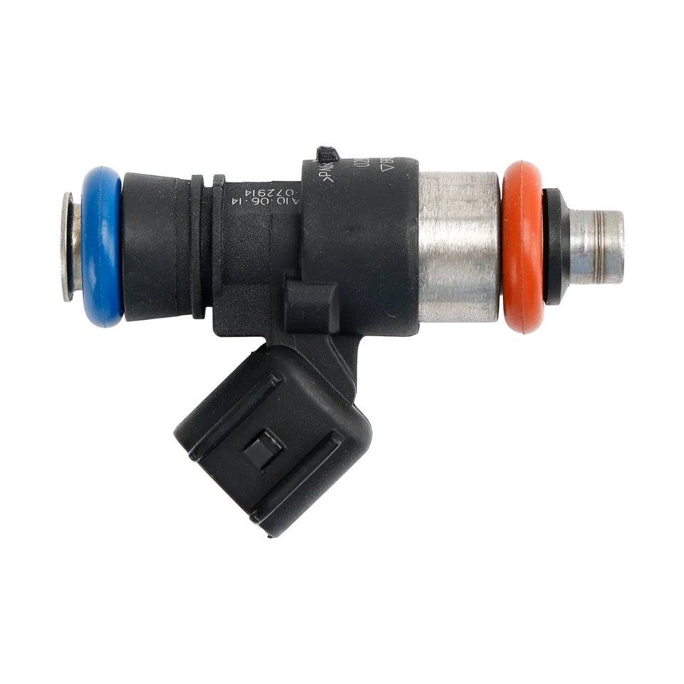 6x Fuel Injectors For Ford Explorer / Taurus 3.5L (2011-2017) – Replacement For 0280158191 – Goodmatchup