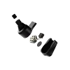 Softears Twilight 1 Dynamic Flagship In-Ear  Earphone Detachable Cable Hifi Earbuds 6