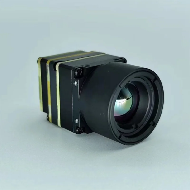Module Caméra Thermique 256x192 CVBS pour FPV Drone