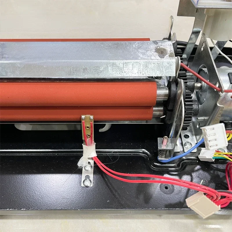 Heat Furnace Flame Sensor Whisper Heat By Lennox Lennox 30w33 Oem