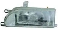 ЖК-дисплей 212-1140L-LD-E фара левая COROLLA 88 92 AE92 евро |