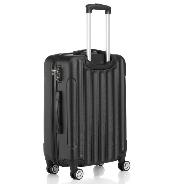 3-in-1 Travel Suitcase 6