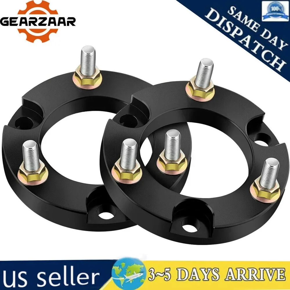 

Front Lift Kit 1.5" Lift for Toyota Tacoma 4Runner FJ Cruiser Leveling Kit USA