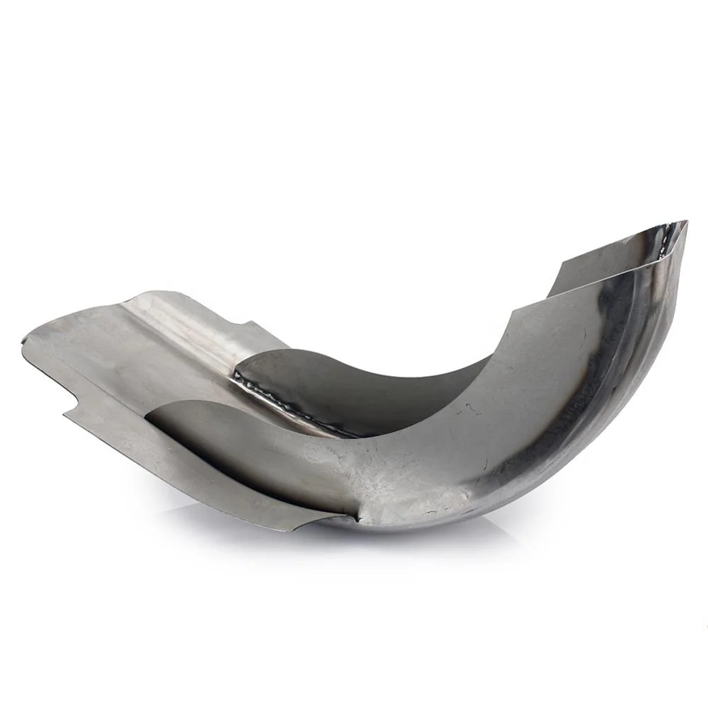 

Steel Motorcycle Rear Front Fender for Harley