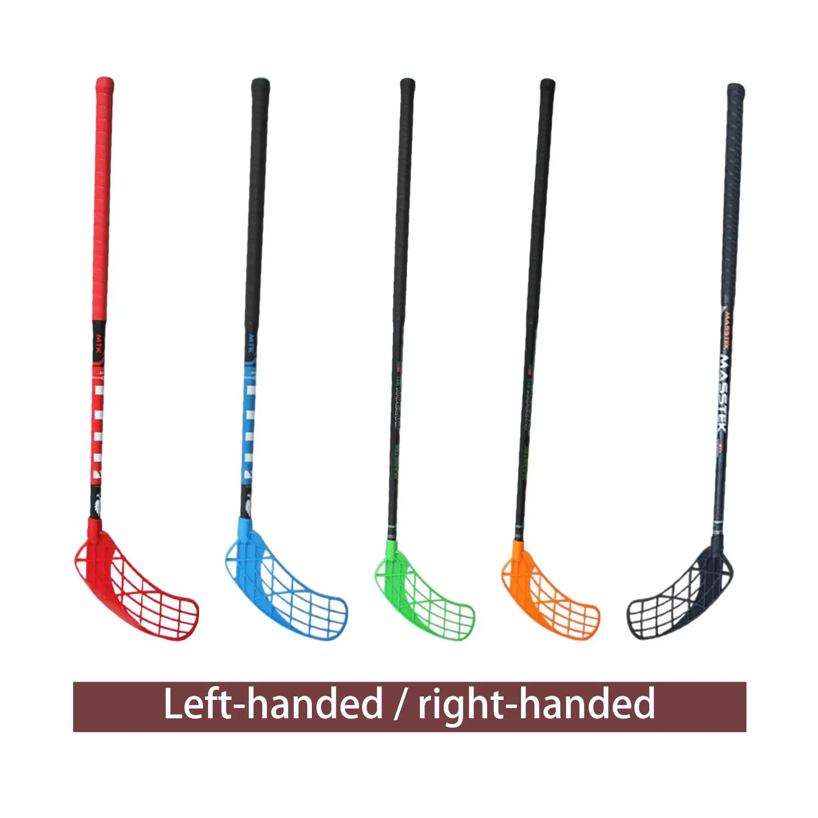 Hockey Stick Full Length 41.34inch Lightweight Training Aid Floorball Stick Fitness Entertainment Sports Outdoors Exercise