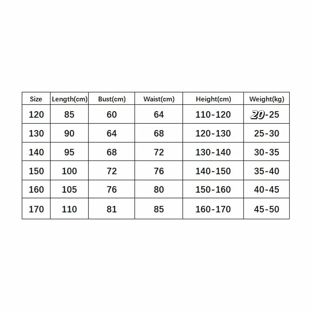 Elegant Loose Girls Chiffon Floral Dress Pleated Teenagers Summer Dresses Party Beach Vacation Children Princess Dress Beach