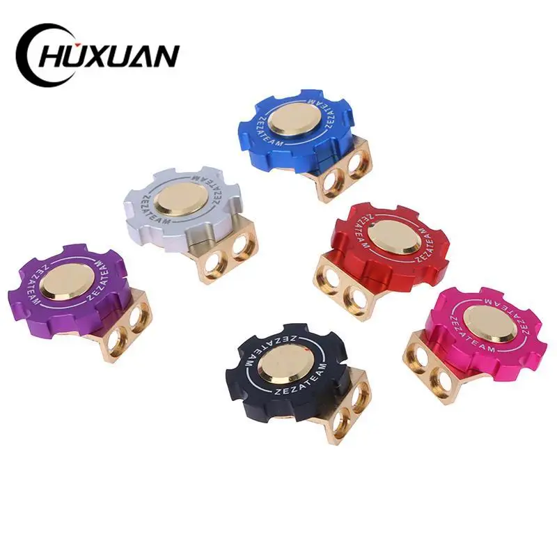 

Zezateam Style Replacement Negative Contact Brass Aluminum Material For SXK BB 60W / 70W / Billet Box Tool Accessories