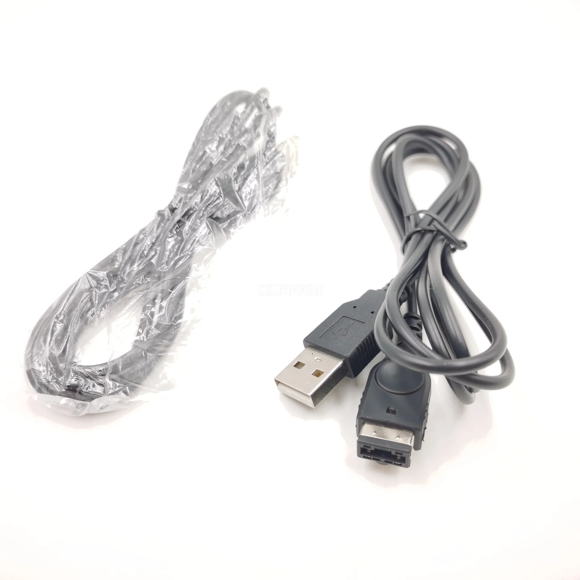 200개 USB-GBA SP 충전 케이블, USB-NDS 충전 케이블, 1.2M USB-SP 충전 케이블 (SP, GBA, 게임보이, NS, DS용)