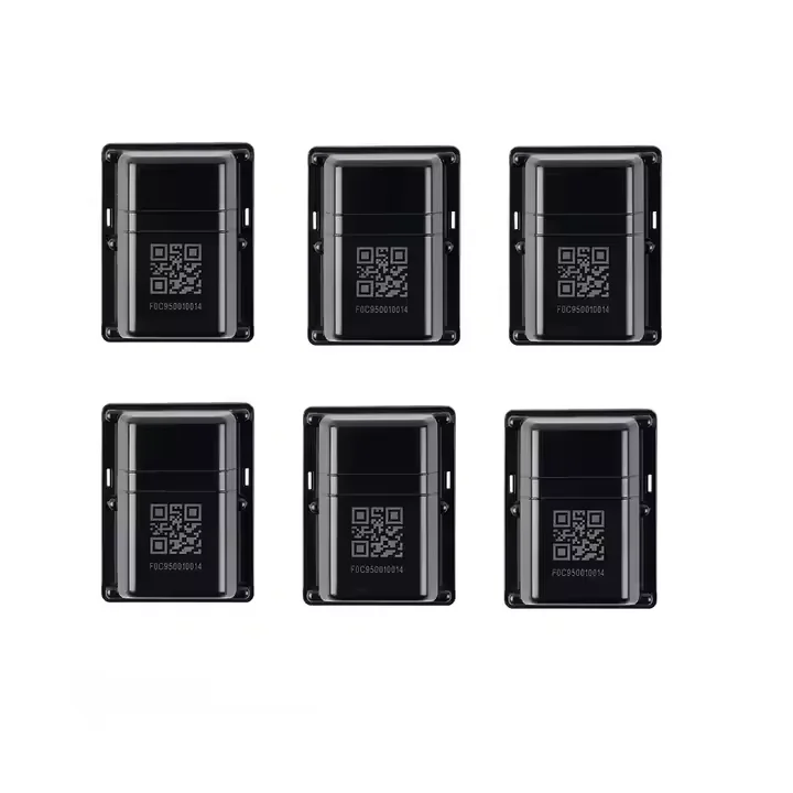 3년 교체 가능한 평생 사용 가능한 RSSI 블루투스 자산 태그 iBeacon/Eddystone RTLS 산업용 기계 도구 추적 시스템 블루투스 비콘
