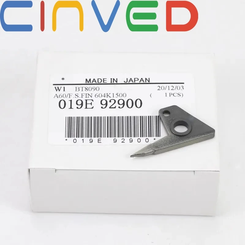 

15 PCS Finger Strip for Xerox DocuWide 3030 3035 6204 6050 6030 6055 6035 6279 019E92900