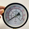 0-60Mpa Pressure Gauge for S60h S70h S80h Diesel Injector Nozzle Tester, 0-8000Psi Pressure Meter Testing Tool 2
