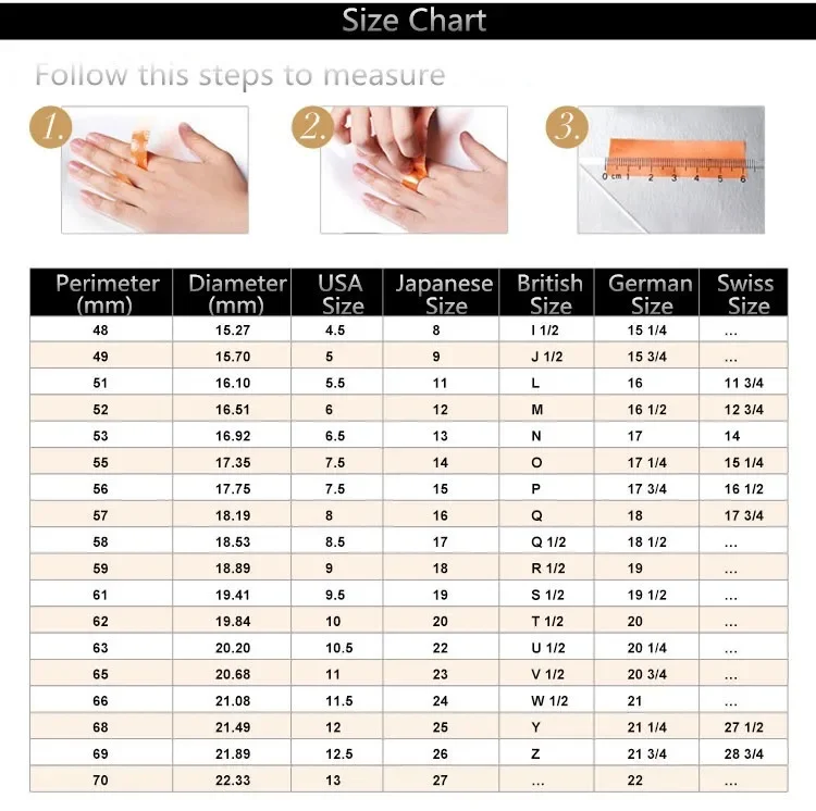 Princess Ring Set 3Pcs Charm Yellow Anniversary Engagement Bridal Wedding Rings Jewelry For Women ring set wedding rings wedding ring finger ring jewelry accessories