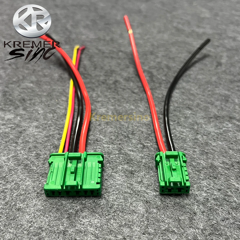Resistencia De Ventilador Habitáculo Para Citroën C2, C3, Peugeot 406, Renault Megane II