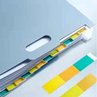 13 Pockets Accordion File Organizer, Expanding File Folder with Lable Pocket,Upright Open Top,A4/Letter Size Paper Document 5