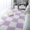 Eva Foam Puzzle Carpet Soft Plush Children's Mat Baby Toys Baby Play Mat  In Children's Room Keep Warm Playmat 3