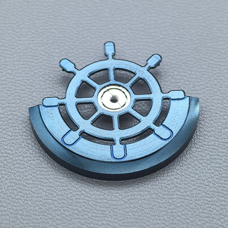 Automatic Hammer Rotor for Mechanical Watch Refit – High-Quality Pendulum Weight