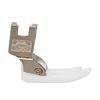 T350 (24983T) Standard Foot with Plastic Bottom For Industrial Single Needle Lockstitch Sewing Machine Accessories Feet 2