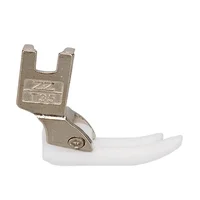 T350 (24983T) Standard Foot with Plastic Bottom For Industrial Single Needle Lockstitch Sewing Machine Accessories Feet 2