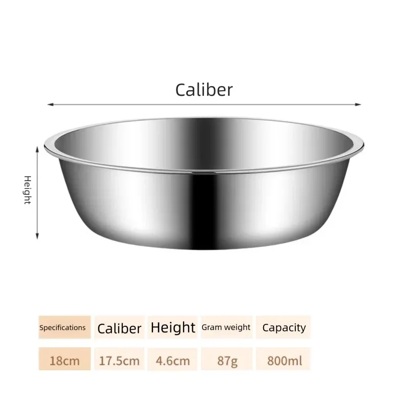 Premium Dog Water and Food Bowl
