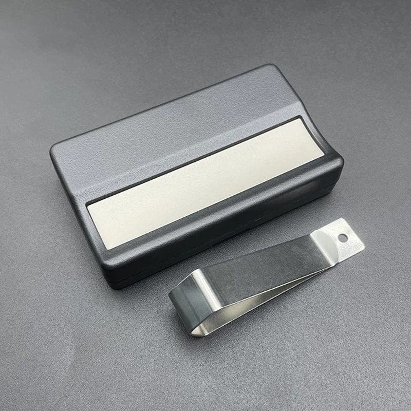 For 971LM 973LM 972LM 974LM 91LM 92LM 94LM 96LM Garage Door Opener 390MHz 950CB 953CB 956CB Red / Orange Learn Button 5