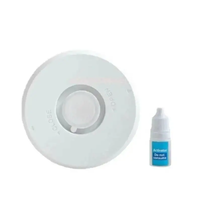 CATLINK 애완동물 액세서리 탈취 젤 쓰레기 봉투 소형 흰색 고양이 화장실 냄새 제거제