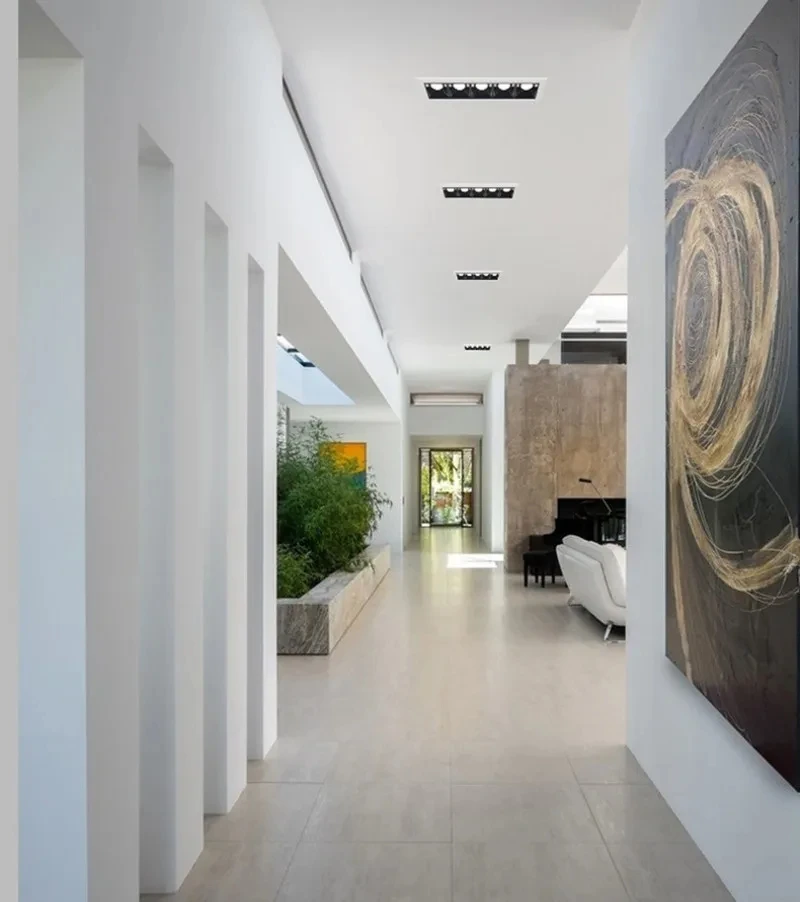 LED Recessed Downlight Image 7