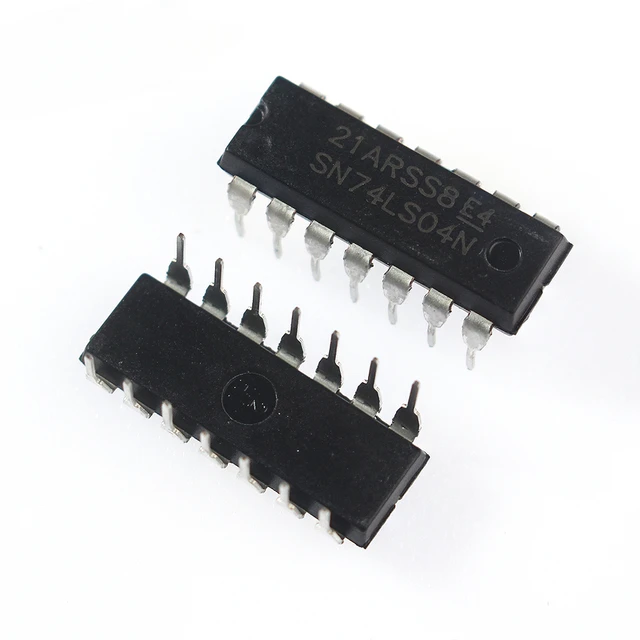 전자 제작에 필수적인 IC 칩 모음 키트