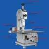 Commercial Desktop Bone Sawing Machine Cutting Cattle Sheep Bones Frozen Meat Pig's Trotters Fish Meat Electric Bone Cutting 3